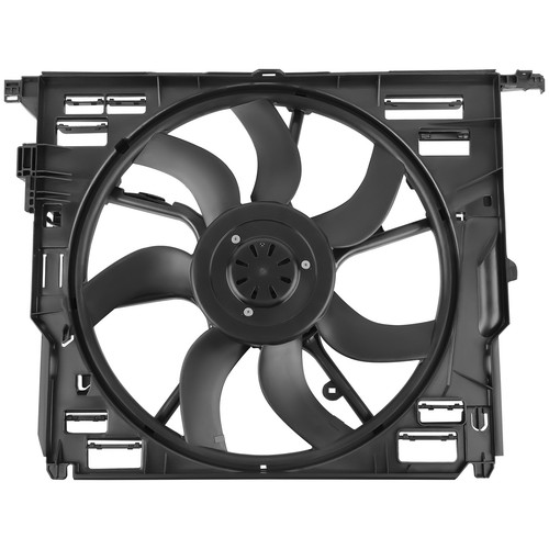 Ventola ventola radiatore