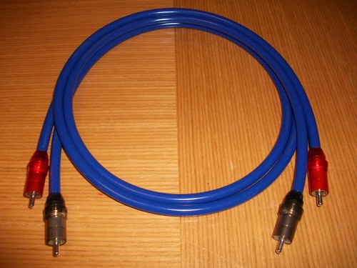 Chord company chameleon plus - chord,