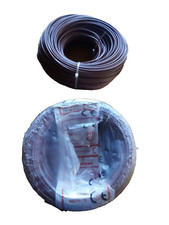 100 METRI CAVO UNIPOLARE 1X2.5MMQ CORDINA N07V-K MARRONE.