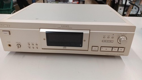 Sony cdp xa50es lettore - cdp-xa50es,