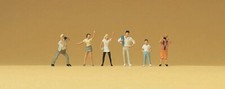  Preiser scala N 79085 figure
