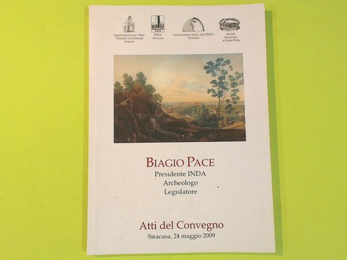 Biagio pace presidente inda - presidente,