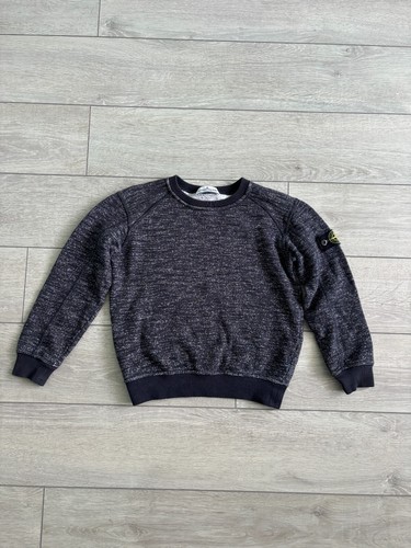 Maglione felpa stone island - felpa,