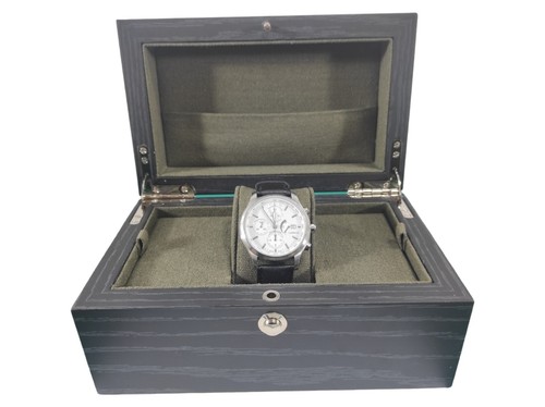 Orologio polso uomo lorenz - uomo,