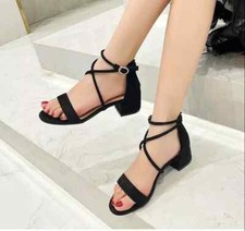 Sandali donna eleganti comodi