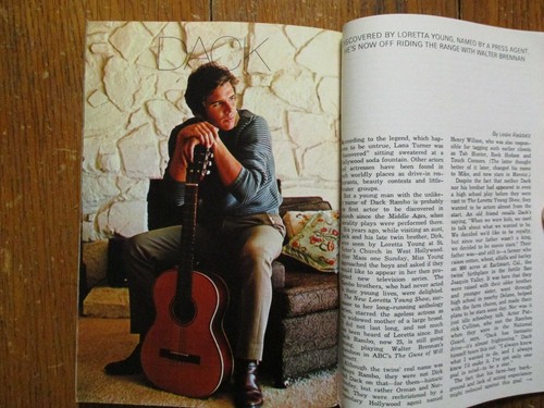 1968 guide dack - 5/1968, guide(dack