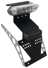 Portatarga Yamaha XT660 R/X