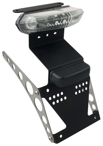 Portatarga yamaha xt660 x - portatarga,