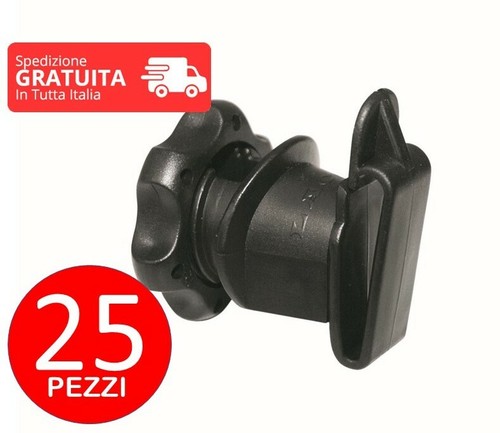 25x isolatore per - per, banda