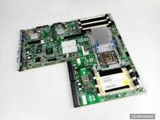 Scheda madre 493799 - scheda, hp