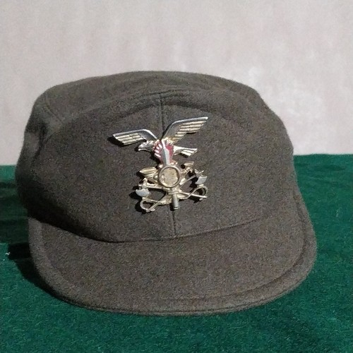 Berretto cappello norvegese - berretto,