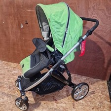 Britax romer dual 4 - britax, b-dual
