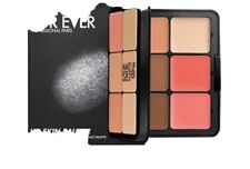 MAKE UP FOR EVER HD SKIN ALL IN ONE PALETTE VISO CREMA FONDOTINTA NASCONDERE BLUSH