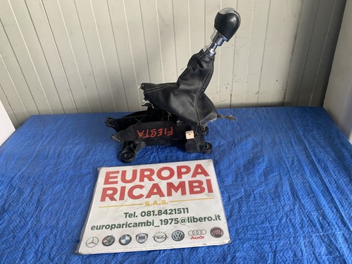 Leva cambio manuale - manuale, completa