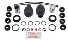 Per Renault R5 Turbo 1985-1990