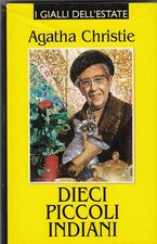 Dieci piccoli indiani Agatha