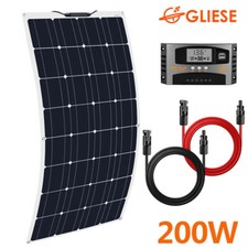 Gliese 200W Pannello Solare