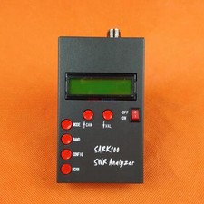 SARK100 ANT SWR Analizzatore