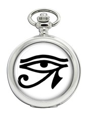 Orologio Da Tasca Occhio Di