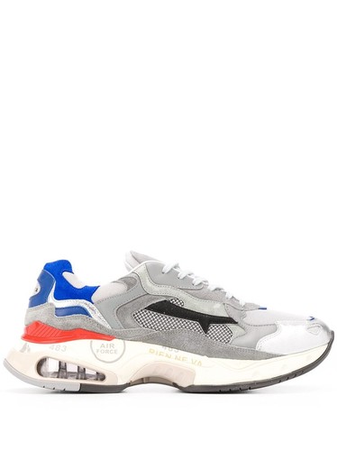 Premiata sharky 043 83pu - premiata,