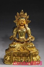 11.2'' Tibet Buddhism temple