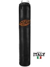 Sacco Boxe Kg. 50 Black SK -