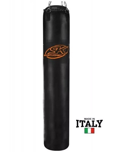Sacco boxe black sk - sk,