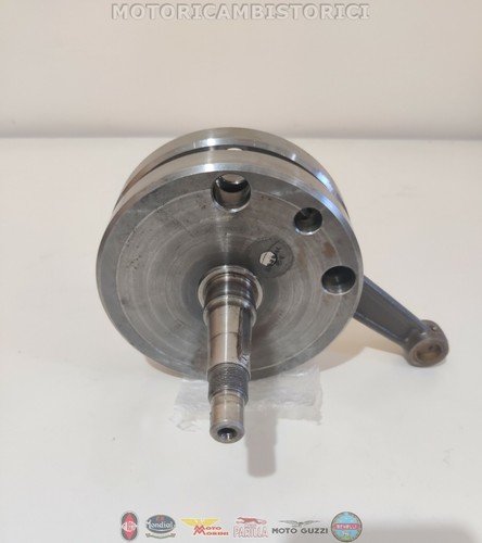 Albero motore moto mondial - motore,