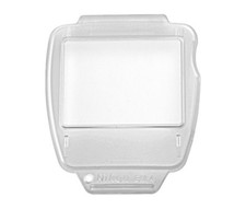 Copri Monitor LCD Nikon BM-4 ORIGINALE x D70