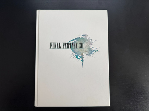 Final fantasy - fantasy, e