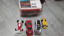 Set lotto lot  Macchine Corsa
