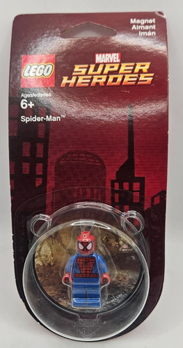 Lego marvel super heroes - marvel,