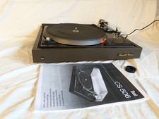 Giradischi Dual CS 506