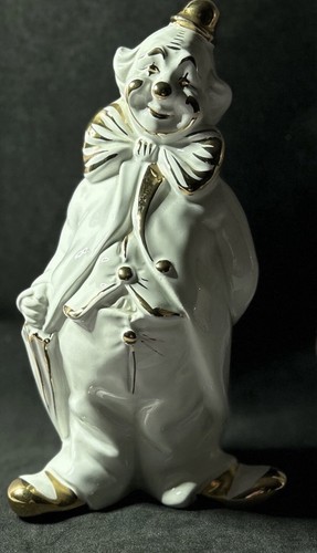 Raro clown vintage - , in
