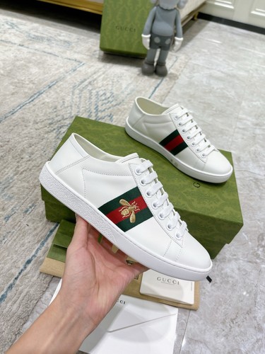 Sneakers basse gucci donna - sneakers,
