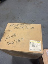 NEW OPEN BOX Allen Bradley