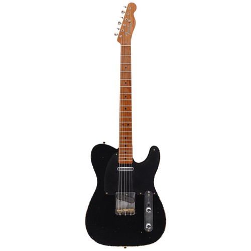 Fender custom shop nocaster - custom, 51