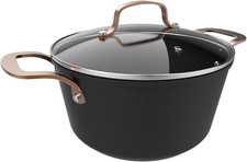 Pentola polka fantasy pot - polka, 24