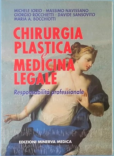 Chirurgia plastica medicina - chirurgia, e