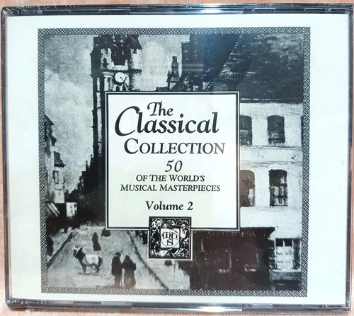 The classical collection - the,