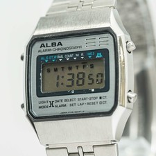 *QUASI NUOVO* Vintage SEIKO