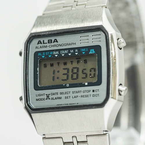 Quasi nuovo vintage seiko - nuovo*,