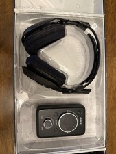 Astro A40 MIXAMP PRO Black