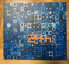 24h. Massimo Kaufmann