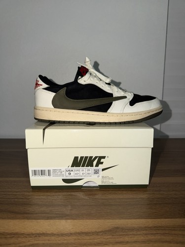 Travis scott jordan oliva - scott,