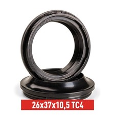 ARI.052 KIT PARAOLI FORCELLA MBK CW R BOOSTER 50cc 1994-95