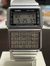 Orologio Casio Cfx-400