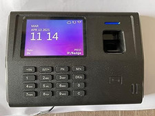 RILEVATORE PRESENZE MARCATEMPO