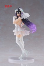 Overlord Coreful Albedo