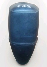 SELLA Nera VESPA 50 SPECIAL R L N / 125 ET3 PRIMAVERA PIAGGIO  